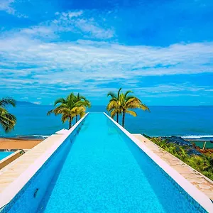 Harbor 171 Oceanfront Residences #3009 Puerto Vallarta