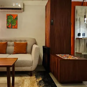 Zonaz Boutique Puerto Vallarta