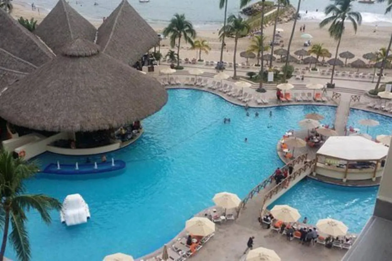 Torre Condomar By Vrhost Puerto Vallarta