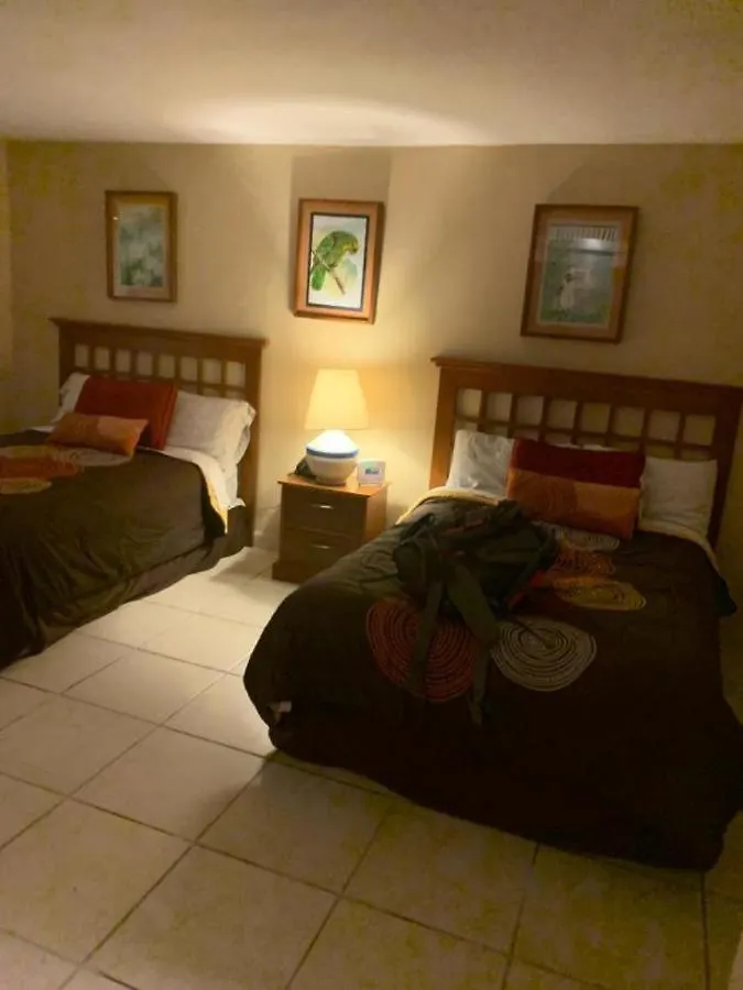 Torre Condomar By Vrhost Puerto Vallarta 0*,