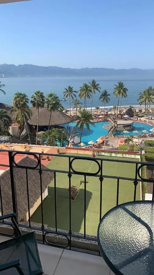 Torre Condomar By Vrhost Puerto Vallarta Resort